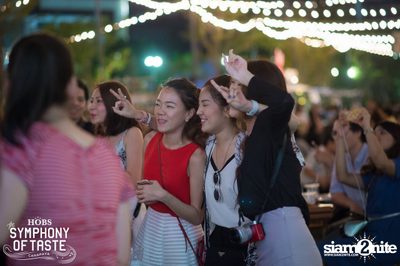 Merry X'Mas กับ Mini Concert โดย Scrubb — photo 147
