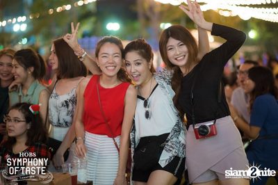 Merry X'Mas กับ Mini Concert โดย Scrubb — photo 149