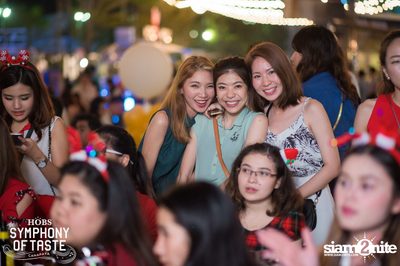 Merry X'Mas กับ Mini Concert โดย Scrubb — photo 150