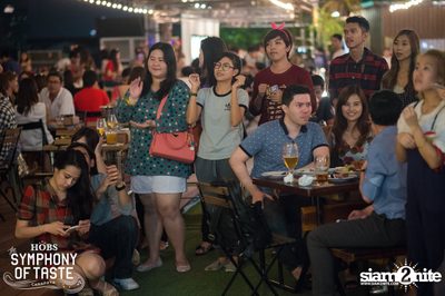 Merry X'Mas กับ Mini Concert โดย Scrubb — photo 151