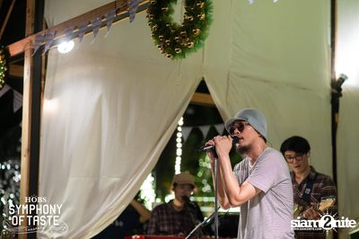 Merry X'Mas กับ Mini Concert โดย Scrubb — photo 153