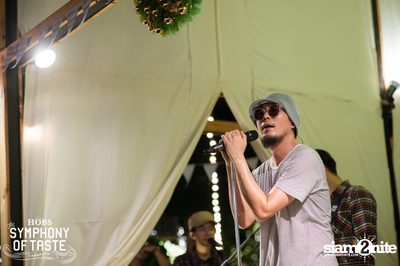 Merry X'Mas กับ Mini Concert โดย Scrubb — photo 154
