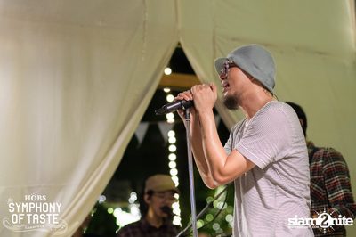 Merry X'Mas กับ Mini Concert โดย Scrubb — photo 155