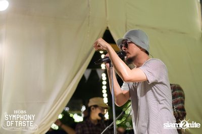 Merry X'Mas กับ Mini Concert โดย Scrubb — photo 156