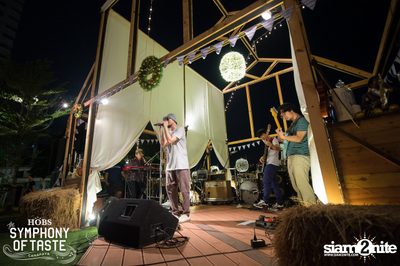 Merry X'Mas กับ Mini Concert โดย Scrubb — photo 157