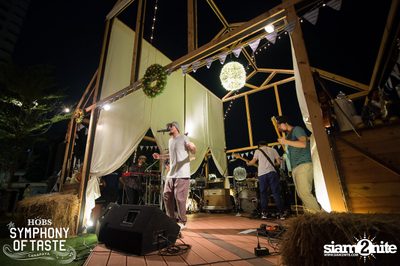 Merry X'Mas กับ Mini Concert โดย Scrubb — photo 158