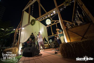 Merry X'Mas กับ Mini Concert โดย Scrubb — photo 159