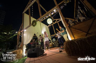 Merry X'Mas กับ Mini Concert โดย Scrubb — photo 160