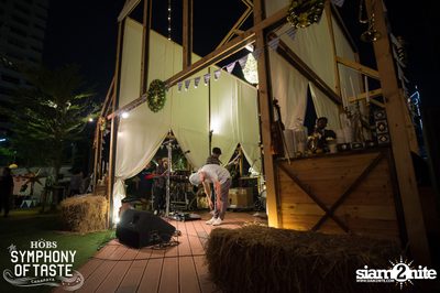 Merry X'Mas กับ Mini Concert โดย Scrubb — photo 161