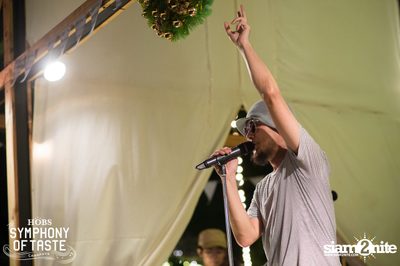Merry X'Mas กับ Mini Concert โดย Scrubb — photo 162