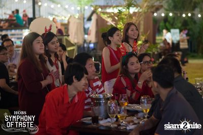 Merry X'Mas กับ Mini Concert โดย Scrubb — photo 163