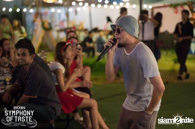 Merry X'Mas กับ Mini Concert โดย Scrubb — photo 164