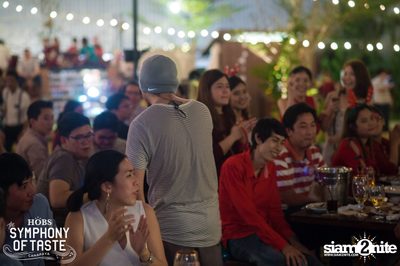 Merry X'Mas กับ Mini Concert โดย Scrubb — photo 165