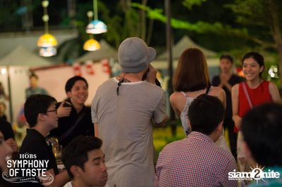 Merry X'Mas กับ Mini Concert โดย Scrubb — photo 166