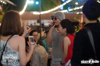 Merry X'Mas กับ Mini Concert โดย Scrubb — photo 167