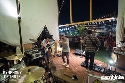 Merry X'Mas กับ Mini Concert โดย Scrubb — photo 169