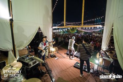 Merry X'Mas กับ Mini Concert โดย Scrubb — photo 170