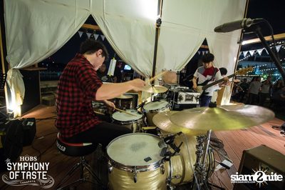Merry X'Mas กับ Mini Concert โดย Scrubb — photo 171