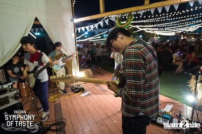 Merry X'Mas กับ Mini Concert โดย Scrubb — photo 172