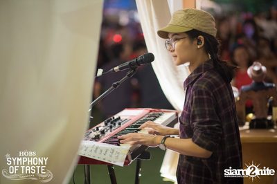 Merry X'Mas กับ Mini Concert โดย Scrubb — photo 173