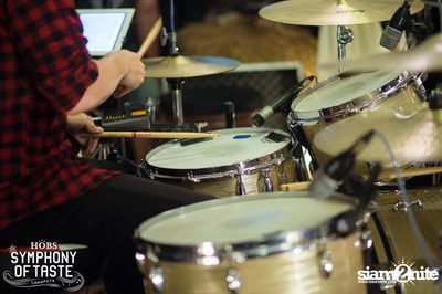 Merry X'Mas กับ Mini Concert โดย Scrubb — photo 174