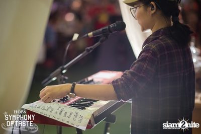 Merry X'Mas กับ Mini Concert โดย Scrubb — photo 175