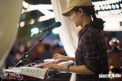 Merry X'Mas กับ Mini Concert โดย Scrubb — photo 176
