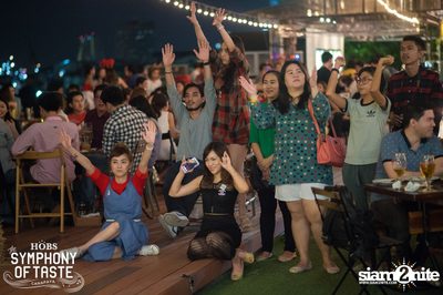 Merry X'Mas กับ Mini Concert โดย Scrubb — photo 178