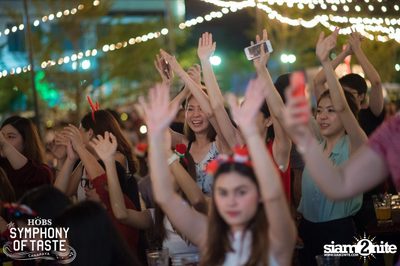 Merry X'Mas กับ Mini Concert โดย Scrubb — photo 179