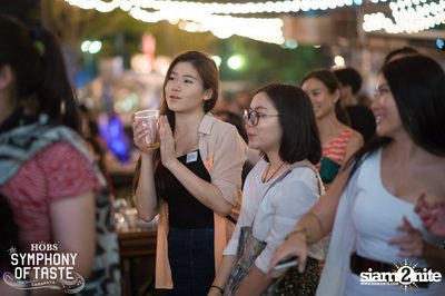 Merry X'Mas กับ Mini Concert โดย Scrubb — photo 180