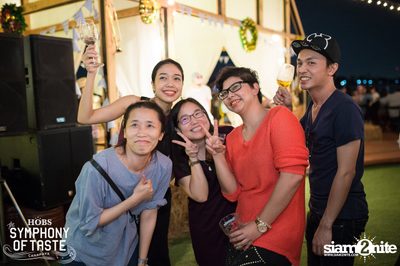 Merry X'Mas กับ Mini Concert โดย Scrubb — photo 182