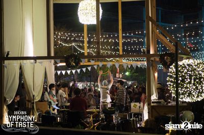 Merry X'Mas กับ Mini Concert โดย Scrubb — photo 184