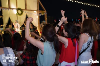 Merry X'Mas กับ Mini Concert โดย Scrubb — photo 185