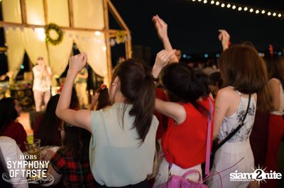 Merry X'Mas กับ Mini Concert โดย Scrubb — photo 186