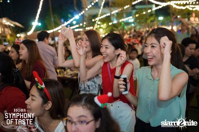 Merry X'Mas กับ Mini Concert โดย Scrubb — photo 187