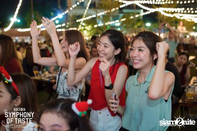Merry X'Mas กับ Mini Concert โดย Scrubb — photo 188