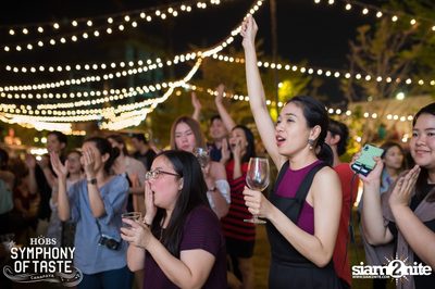 Merry X'Mas กับ Mini Concert โดย Scrubb — photo 189