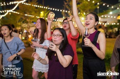 Merry X'Mas กับ Mini Concert โดย Scrubb — photo 191