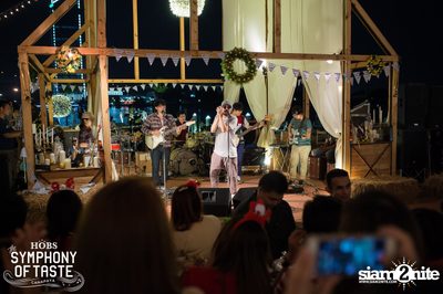 Merry X'Mas กับ Mini Concert โดย Scrubb — photo 193