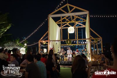 Merry X'Mas กับ Mini Concert โดย Scrubb — photo 194