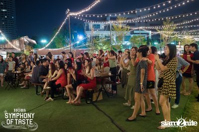 Merry X'Mas กับ Mini Concert โดย Scrubb — photo 195