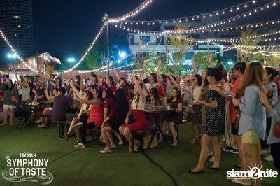 Merry X'Mas กับ Mini Concert โดย Scrubb — photo 196