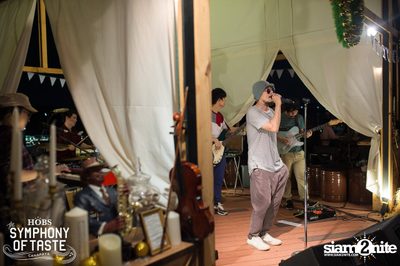 Merry X'Mas กับ Mini Concert โดย Scrubb — photo 197