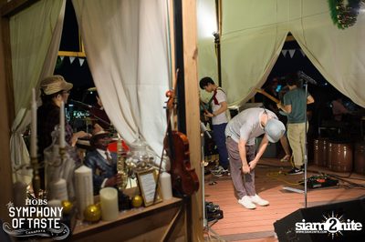 Merry X'Mas กับ Mini Concert โดย Scrubb — photo 198