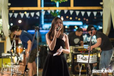 Merry X'Mas กับ Mini Concert โดย Scrubb — photo 199