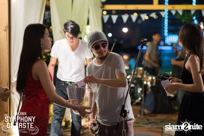 Merry X'Mas กับ Mini Concert โดย Scrubb — photo 201