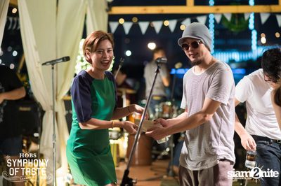 Merry X'Mas กับ Mini Concert โดย Scrubb — photo 204