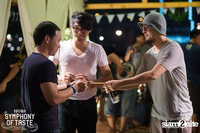 Merry X'Mas กับ Mini Concert โดย Scrubb — photo 206