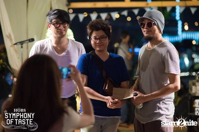Merry X'Mas กับ Mini Concert โดย Scrubb — photo 208