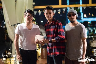 Merry X'Mas กับ Mini Concert โดย Scrubb — photo 209